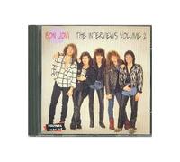The Interviews "Volume 2