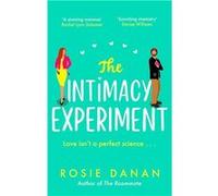 The Intimacy Experiment | Rosie Danan Rosie Danan (Auteur)