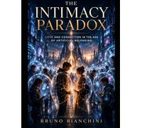 THE INTIMACY PARADOX: Love and Connection in the Age of Artificial Belonging