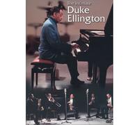 The Intimate Duke Ellington [Import USA Zone 1]