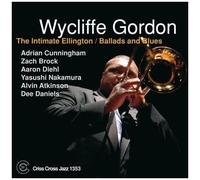 The Intimate Ellington - Ballads And Blues