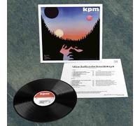 The Intimate Landscape - Vinyle 33 Tours