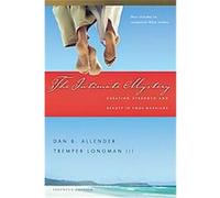 The Intimate Mystery, Intimate Marriage Series Dan B. Allender, Tremper Longman (Auteur)