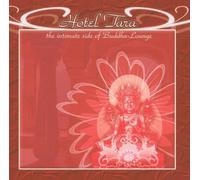 The Intimate Side of Buddha-Lounge (Prudence Compilation)