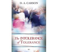 The Intolerance of Tolerance