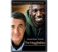The Intouchables (FRENCH)