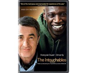 The Intouchables (FRENCH)