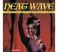 The Intoxicating World of Exotica As Dug by Lux and Ivy