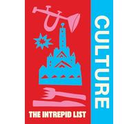 The Intrepid List Culture: 50 cultural experiences to change the way you travel