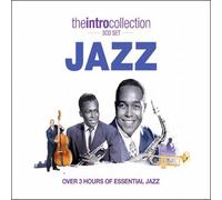 The Intro Collection : Jazz (Coffret 3 CD)