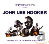 The Intro Collection : John Lee Hooker (Coffret 3 CD)