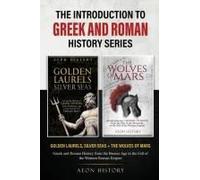 The Introduction To Greek And Roman History Series