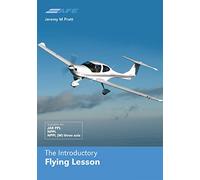 The Introductory Flying Lesson