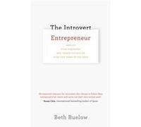 The Introvert Entrepreneur (Paperback) Beth Buelow, (Auteur)