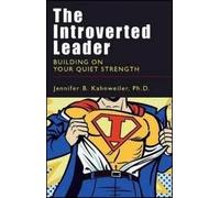 The Introverted Leader