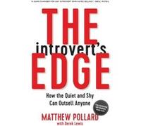 The Introverts Edge by Matthew Pollard Matthew Pollard (Auteur)
