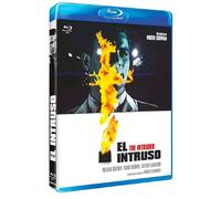 The Intruder (1962) (Blu-Ray)
