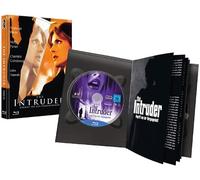 The Intruder (1999) [ Blu-Ray, Reg.A/B/C Import - Germany ]