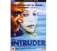 The Intruder [2005] [DVD] [Import]