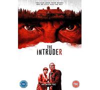 The Intruder – Sony Pictures Home Entertainment – DVD – Version originale (2019)