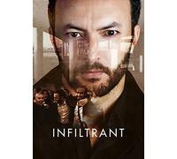 The Intruder (2014) ( Infiltrant ) [ Origine Néerlandais, Sans Langue Francaise ]