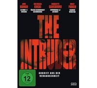 THE INTRUDER-ANGRIFF AUS DER VERGANGENHEIT - BAILEY,DAVID DVD NEUF