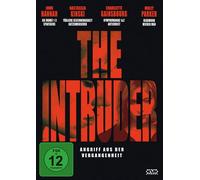 Charlotte Gainsbourg;Nastassja Kinski - The Intruder: Angriff aus der Vergangenheit