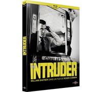 The Intruder - Blu-Ray