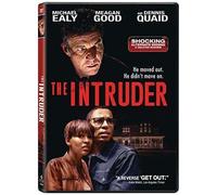 The Intruder – Sony Pictures Home Entertainment – DVD – Dolby Digital (AC-3), doublé, sous-titres, écran large