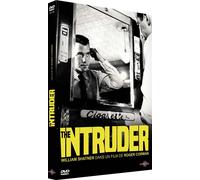 The Intruder DVD DVD