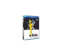 The Intruder / El Intruso (Bd-R)