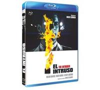 The Intruder / El Intruso (Bd-R) G