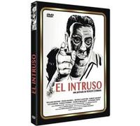 The Intruder - El Intruso G