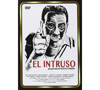 The Intruder - El Intruso - Roger Corman - William Shatner.