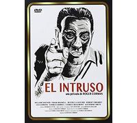 The Intruder (El Intruso) - Spain Import - Region 2