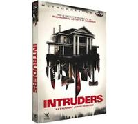 The Intruders DVD E