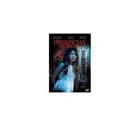 Présences mystérieuses – The Intruders