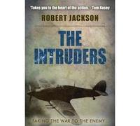 The Intruders Unknown (Auteur)