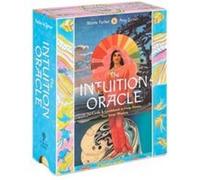 The Intuition Oracle by Amy Zerner Amy Zerner (Auteur)