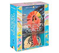 The Intuition Oracle Deck: 52 Cards & Guidebook to Help Access Your Inner Wisdom