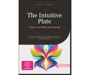 The Intuitive Plate: Trust Your Body, End Dieting