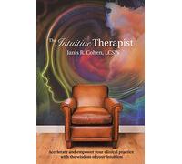 The Intuitive Therapist – AuthorHouse