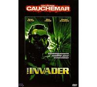 THE INVADER - COLLECTION CAUCHEMAR