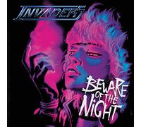The Invaders - Beware of The Night