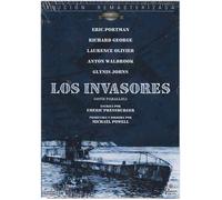 The Invaders [Import]