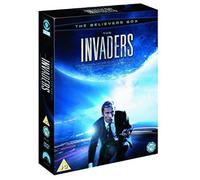 The Invaders - The Believer's Box (Complete Box Set) [Dvd]
