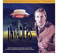 The Invaders (The Quinn Martin Collection: Volume 2)
