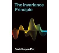 The Invariance Principle - David Lopez-Paz - The MIT Press - ebook (ePub) - Livre