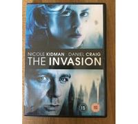 The Invasion - Avec Nicole Kidman - Dvd