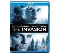 The Invasion - Roger Rees, Celia Weston, Jeffrey Wright, Daniel Craig - Blu-ray - Import anglais